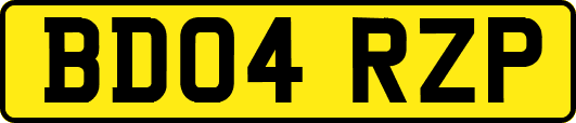 BD04RZP