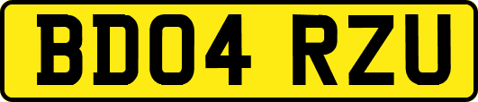BD04RZU