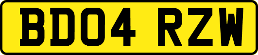 BD04RZW