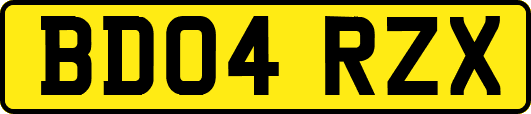BD04RZX
