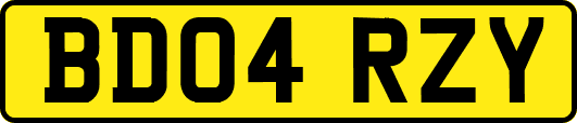 BD04RZY