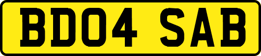 BD04SAB