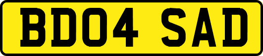 BD04SAD