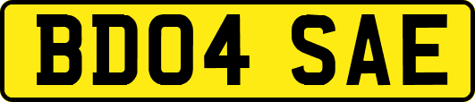 BD04SAE