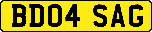 BD04SAG