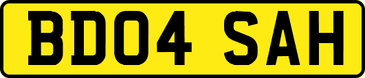 BD04SAH