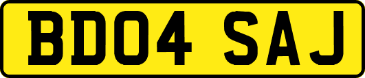 BD04SAJ