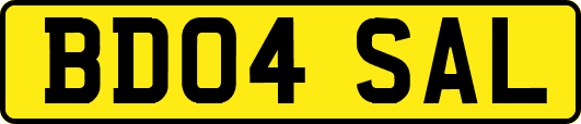 BD04SAL