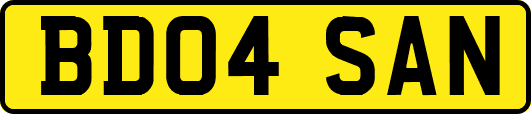 BD04SAN