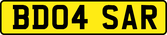 BD04SAR