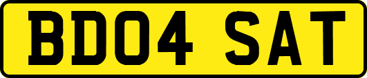 BD04SAT