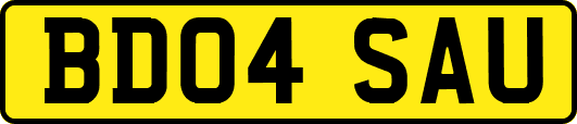 BD04SAU