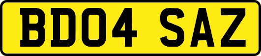 BD04SAZ