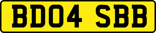 BD04SBB