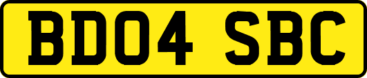 BD04SBC