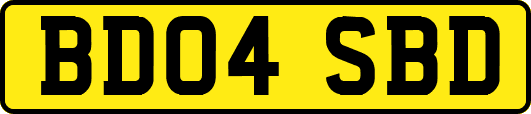 BD04SBD