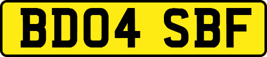 BD04SBF