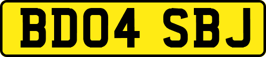 BD04SBJ