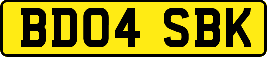 BD04SBK