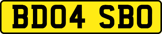 BD04SBO