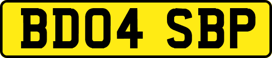 BD04SBP