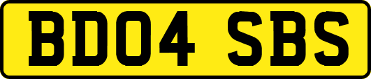 BD04SBS