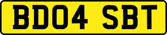 BD04SBT
