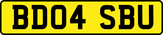 BD04SBU