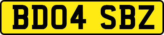 BD04SBZ