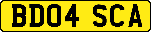 BD04SCA