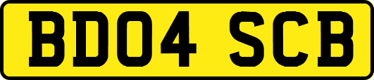 BD04SCB