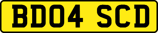 BD04SCD
