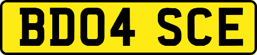 BD04SCE