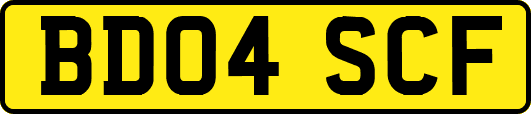 BD04SCF