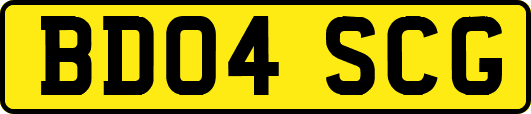BD04SCG