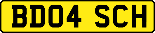 BD04SCH