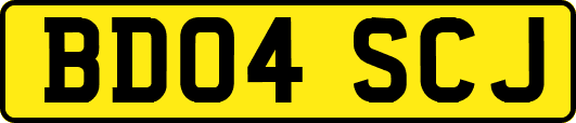 BD04SCJ