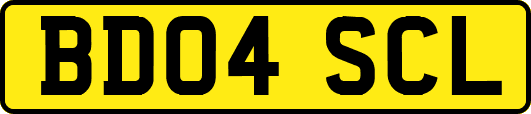 BD04SCL