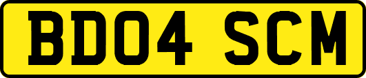 BD04SCM