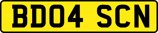 BD04SCN