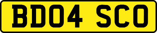 BD04SCO