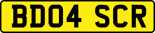 BD04SCR
