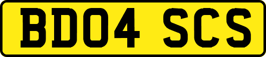 BD04SCS