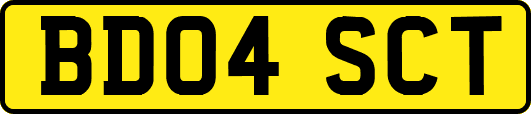 BD04SCT