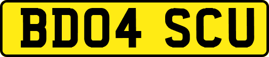 BD04SCU