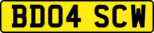 BD04SCW