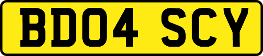 BD04SCY
