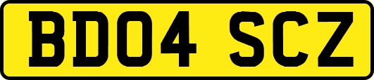 BD04SCZ