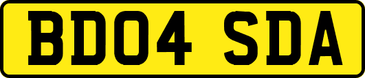 BD04SDA