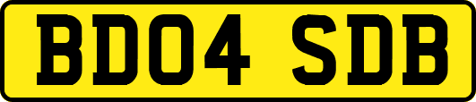 BD04SDB